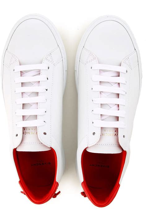 givenchy woman sneakers|Givenchy women's fashion sneakers.